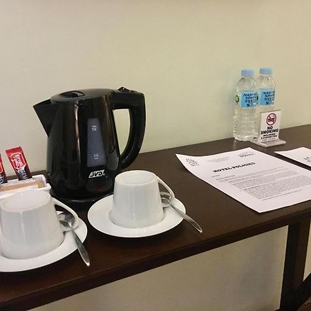 Belian Hotel Ταγκμπιλαράν Εξωτερικό φωτογραφία