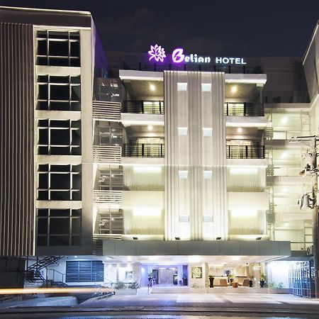 Belian Hotel Ταγκμπιλαράν Εξωτερικό φωτογραφία