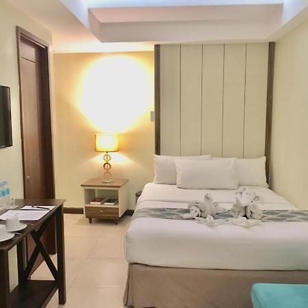 Belian Hotel Ταγκμπιλαράν Εξωτερικό φωτογραφία