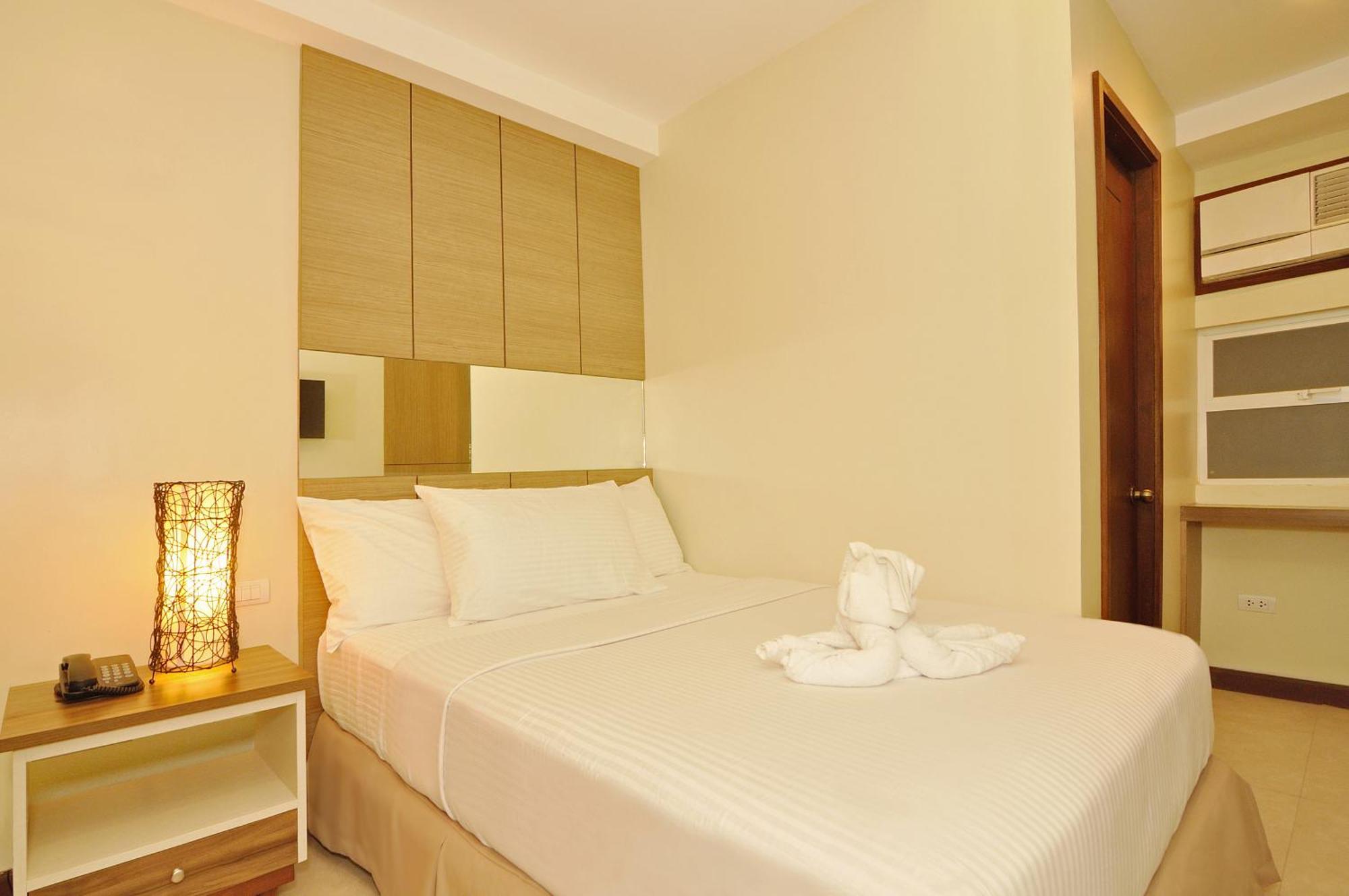 Belian Hotel Ταγκμπιλαράν Εξωτερικό φωτογραφία
