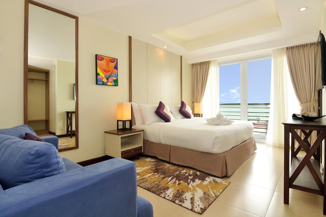 Belian Hotel Ταγκμπιλαράν Εξωτερικό φωτογραφία