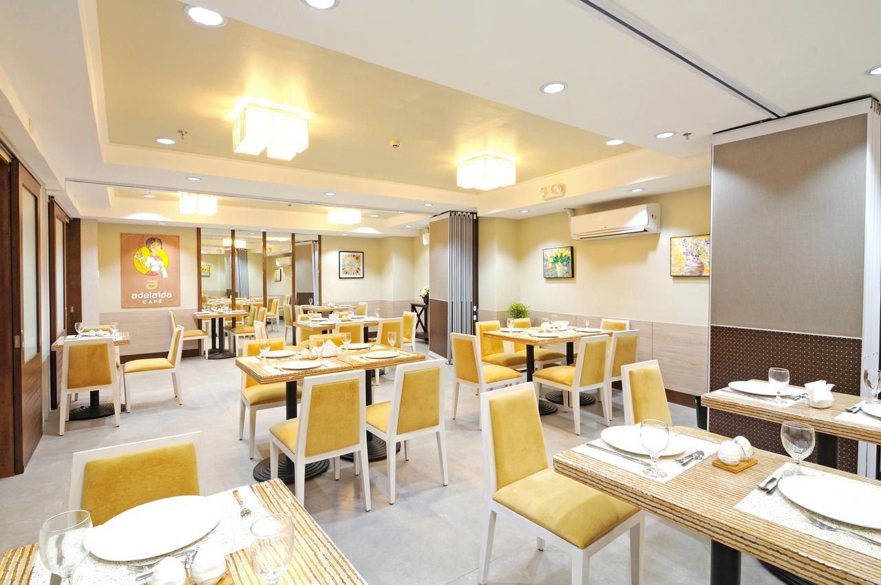 Belian Hotel Ταγκμπιλαράν Εξωτερικό φωτογραφία