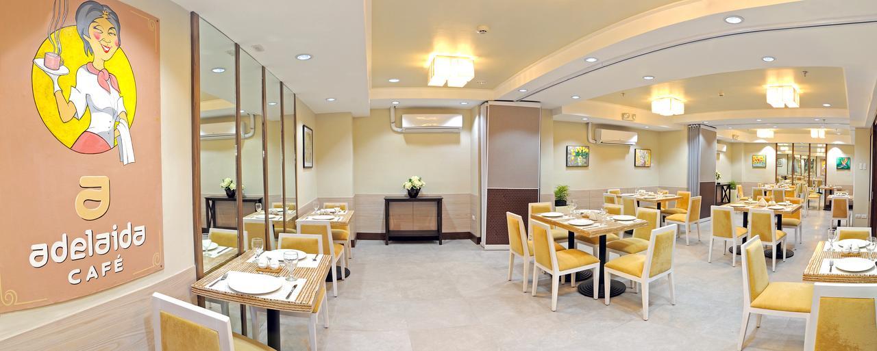 Belian Hotel Ταγκμπιλαράν Εξωτερικό φωτογραφία