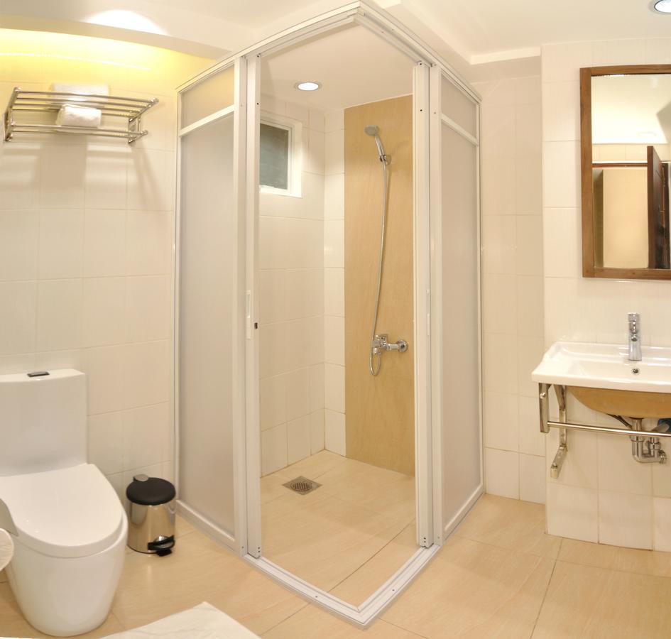 Belian Hotel Ταγκμπιλαράν Εξωτερικό φωτογραφία