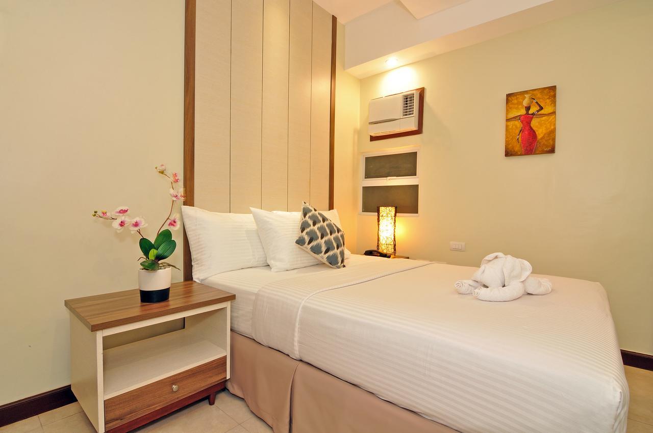 Belian Hotel Ταγκμπιλαράν Εξωτερικό φωτογραφία