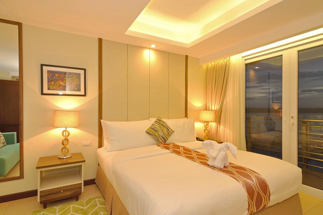 Belian Hotel Ταγκμπιλαράν Εξωτερικό φωτογραφία