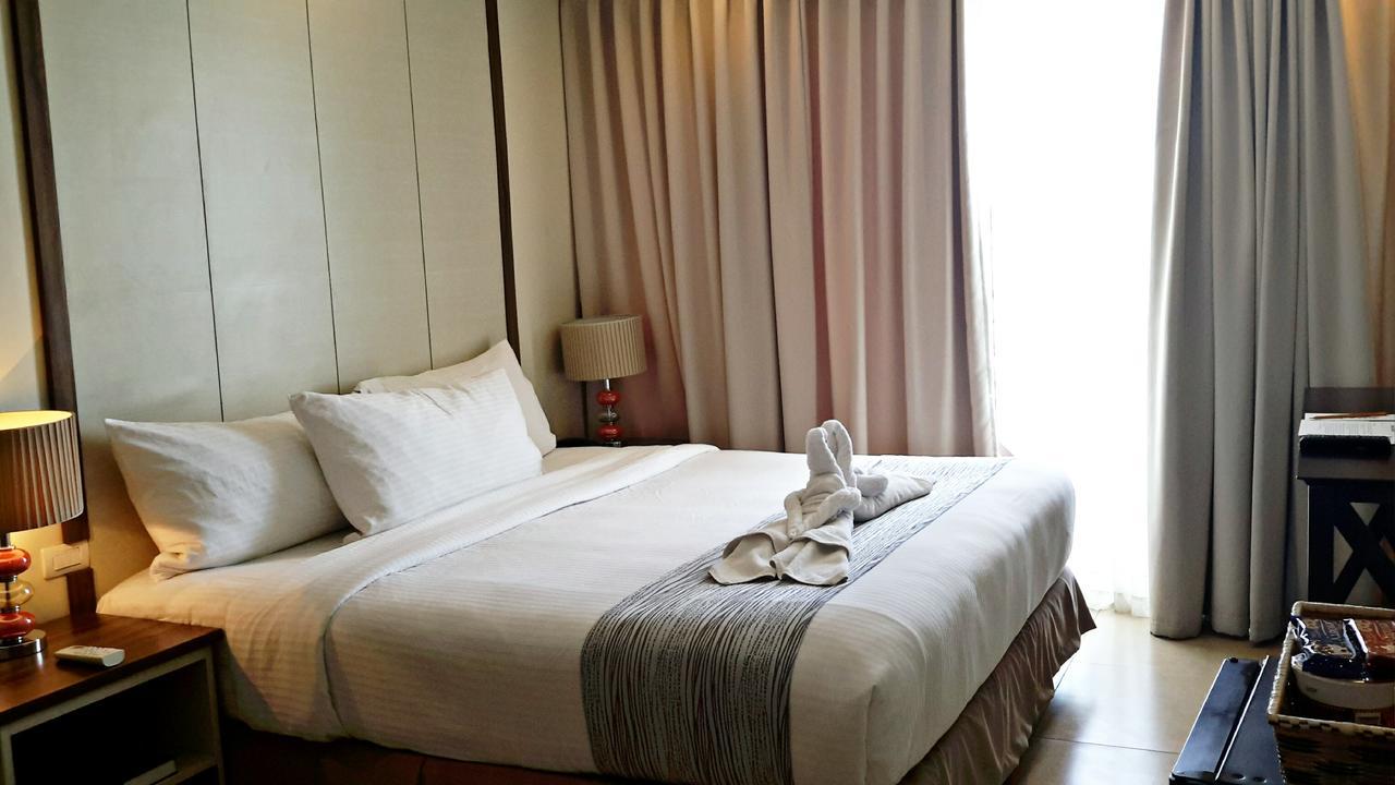 Belian Hotel Ταγκμπιλαράν Εξωτερικό φωτογραφία
