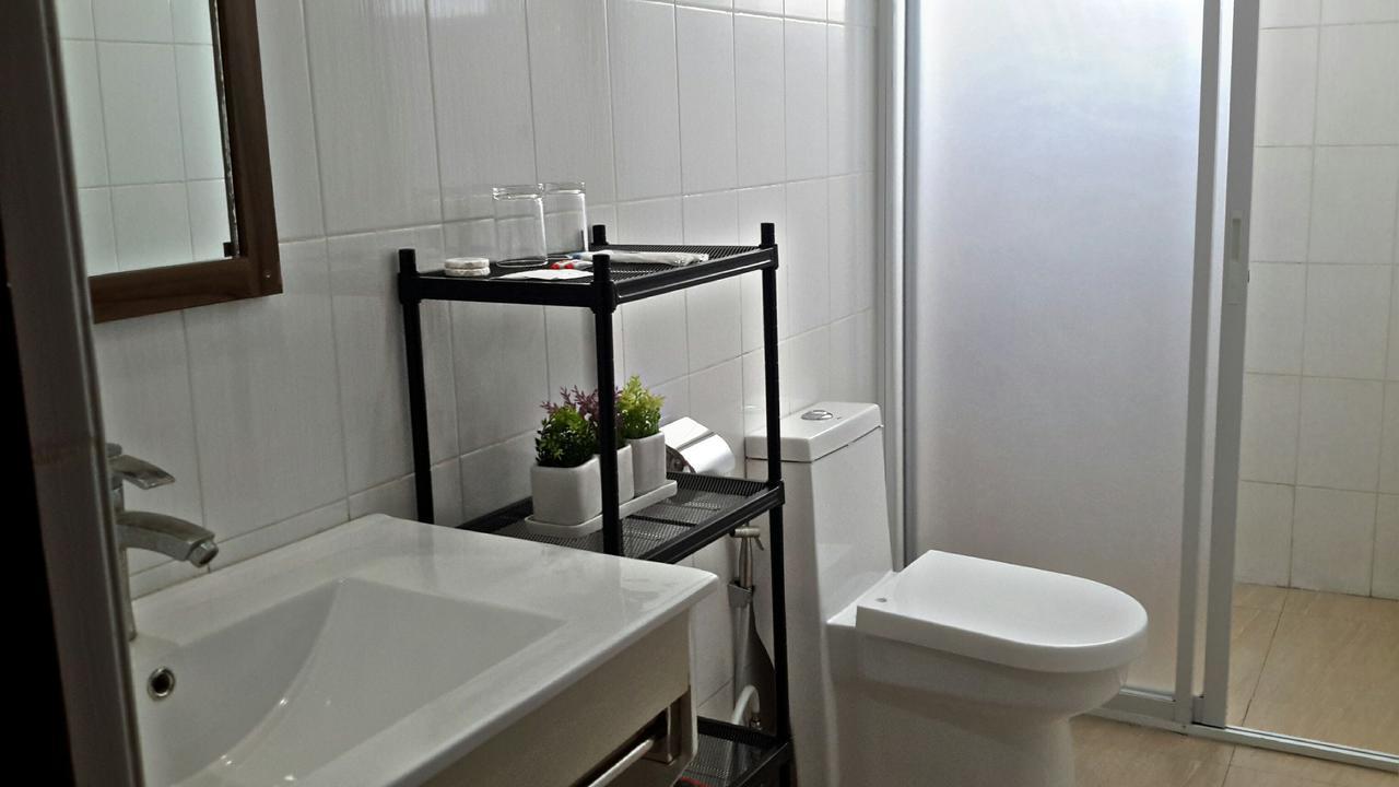 Belian Hotel Ταγκμπιλαράν Εξωτερικό φωτογραφία