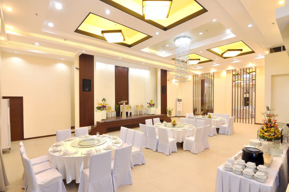 Belian Hotel Ταγκμπιλαράν Εξωτερικό φωτογραφία