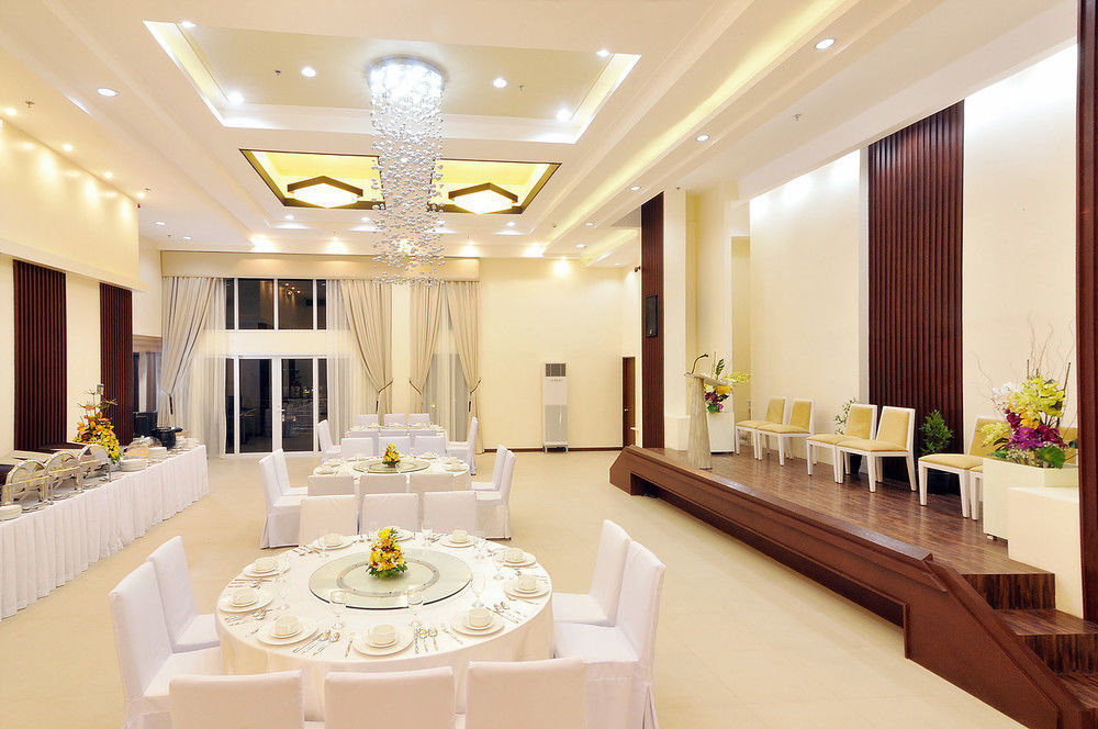 Belian Hotel Ταγκμπιλαράν Εξωτερικό φωτογραφία