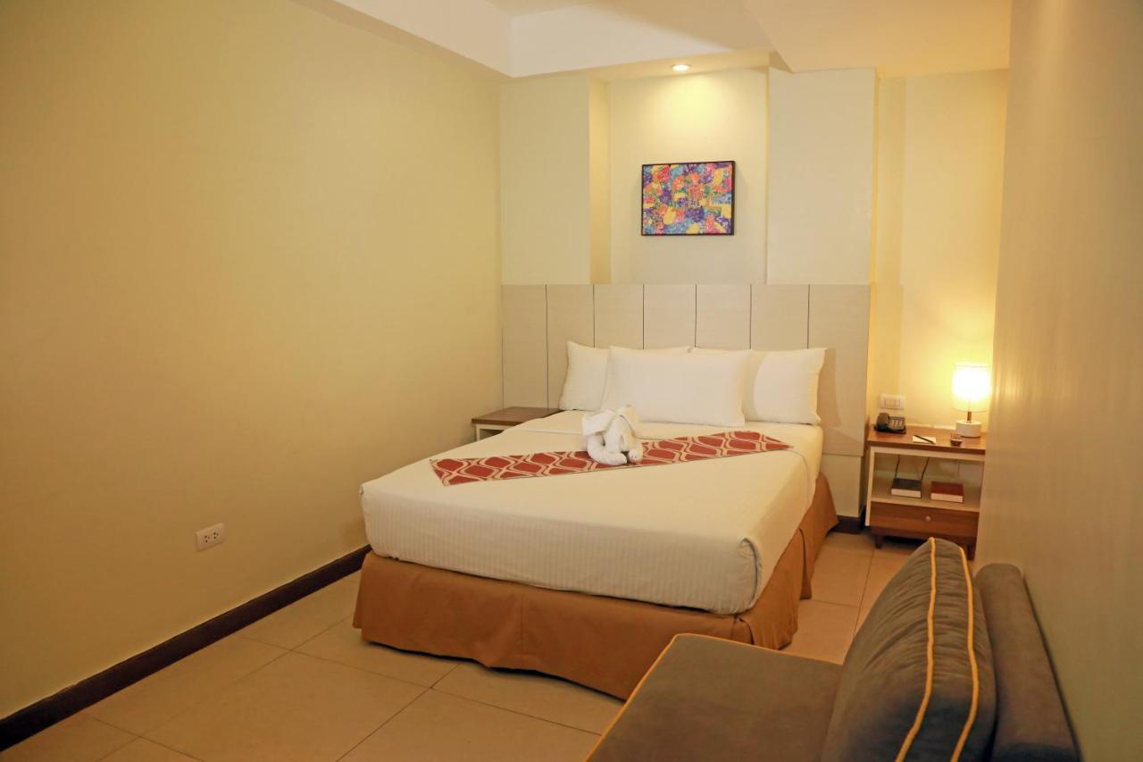 Belian Hotel Ταγκμπιλαράν Εξωτερικό φωτογραφία