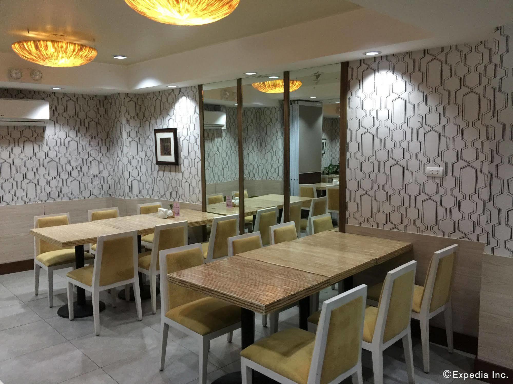Belian Hotel Ταγκμπιλαράν Εξωτερικό φωτογραφία