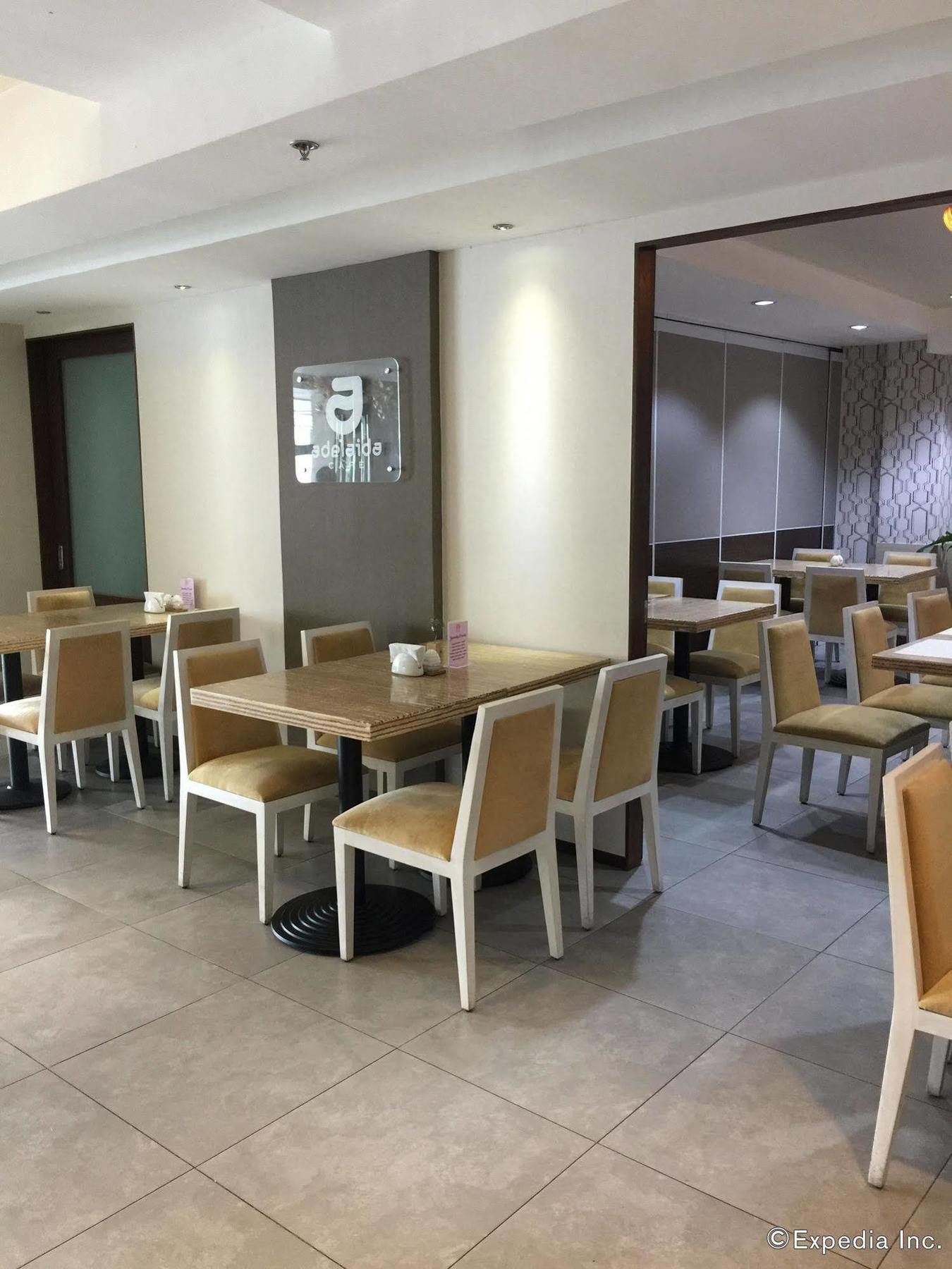 Belian Hotel Ταγκμπιλαράν Εξωτερικό φωτογραφία