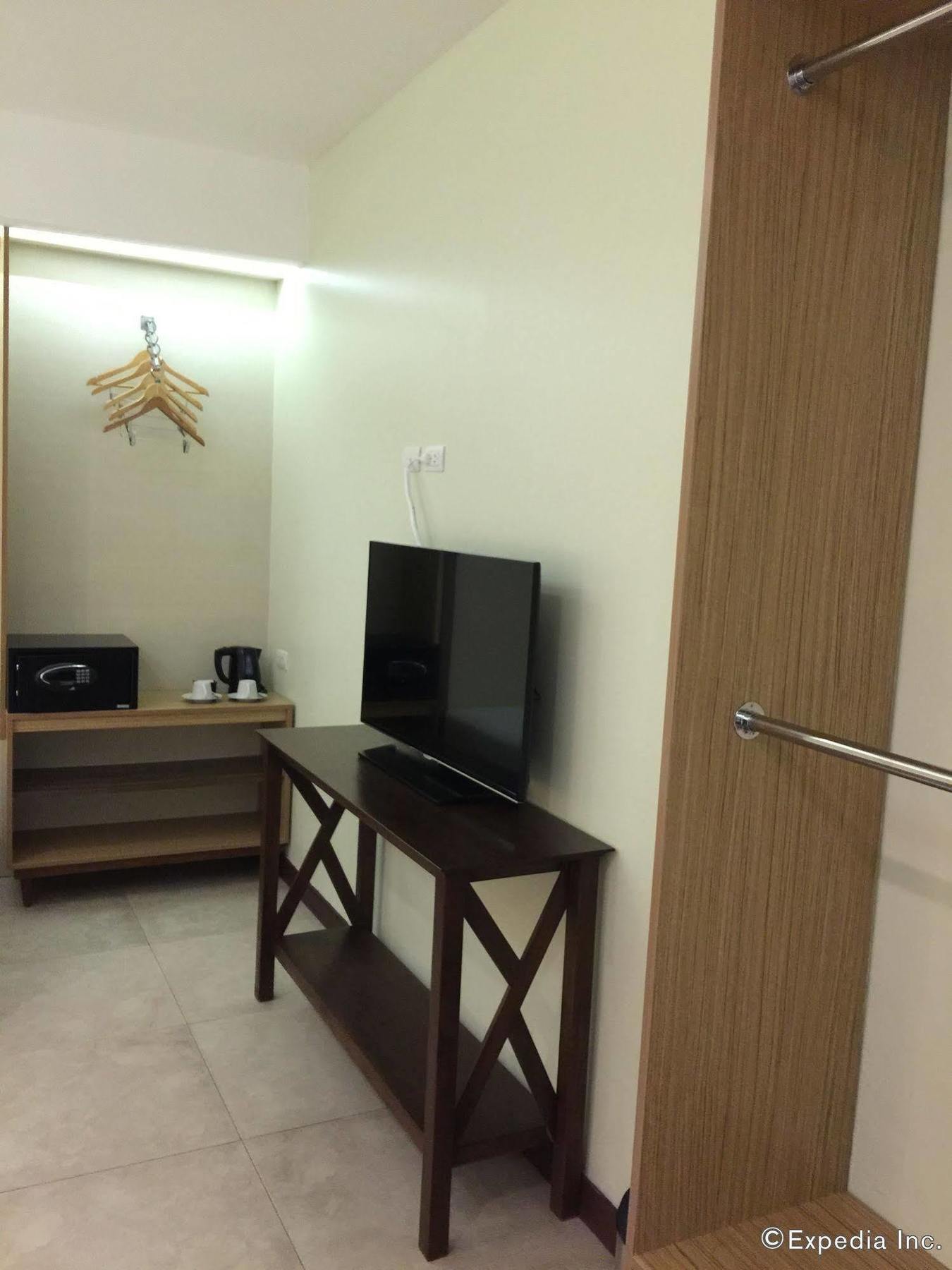 Belian Hotel Ταγκμπιλαράν Εξωτερικό φωτογραφία