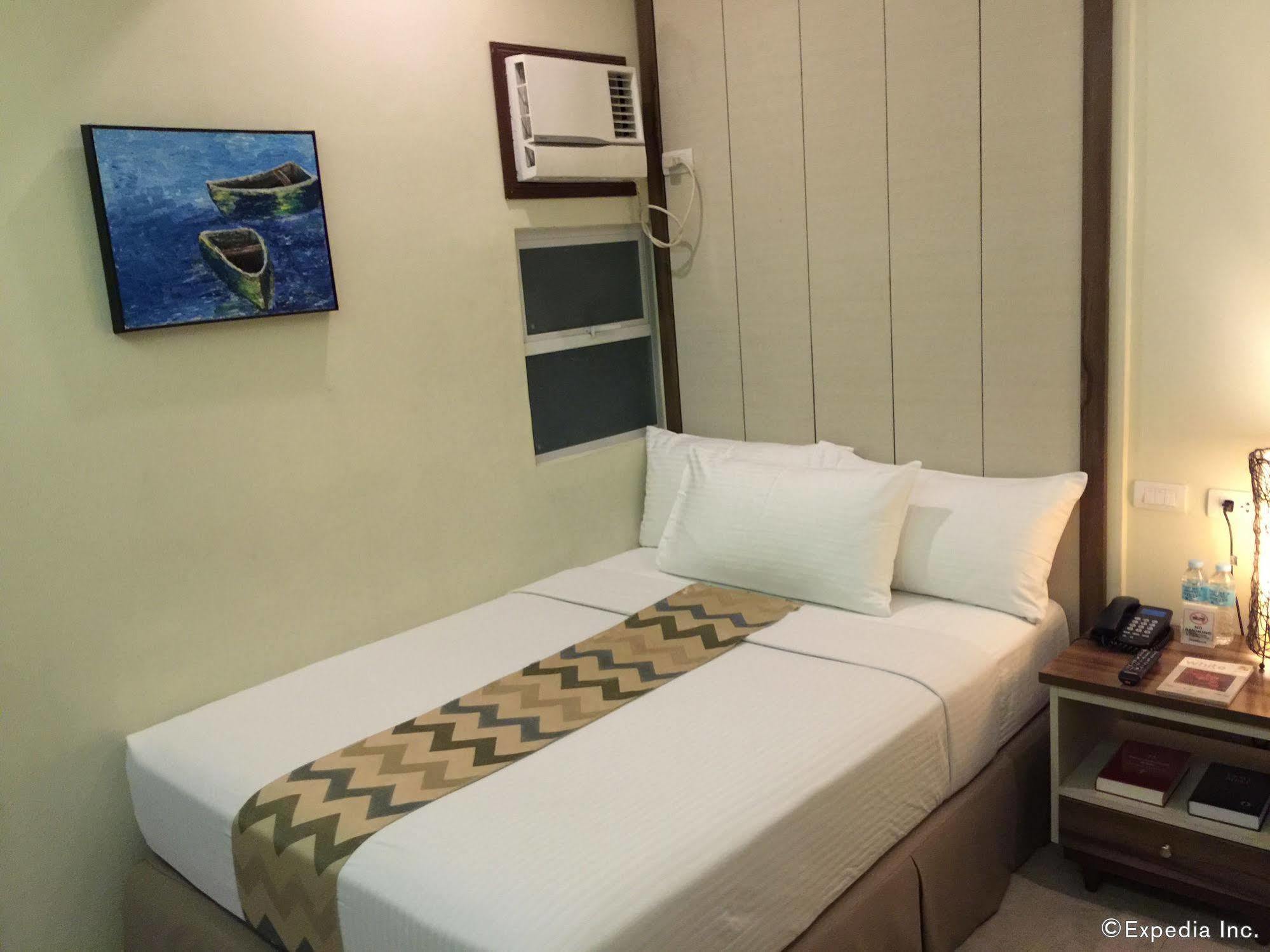 Belian Hotel Ταγκμπιλαράν Εξωτερικό φωτογραφία
