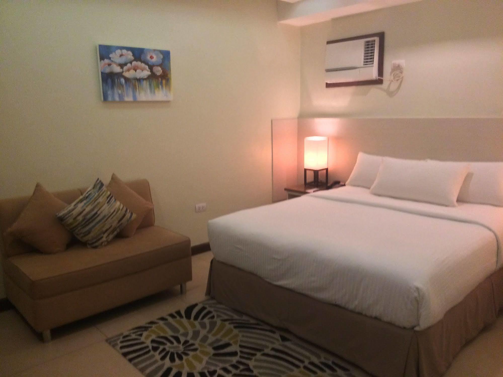 Belian Hotel Ταγκμπιλαράν Εξωτερικό φωτογραφία