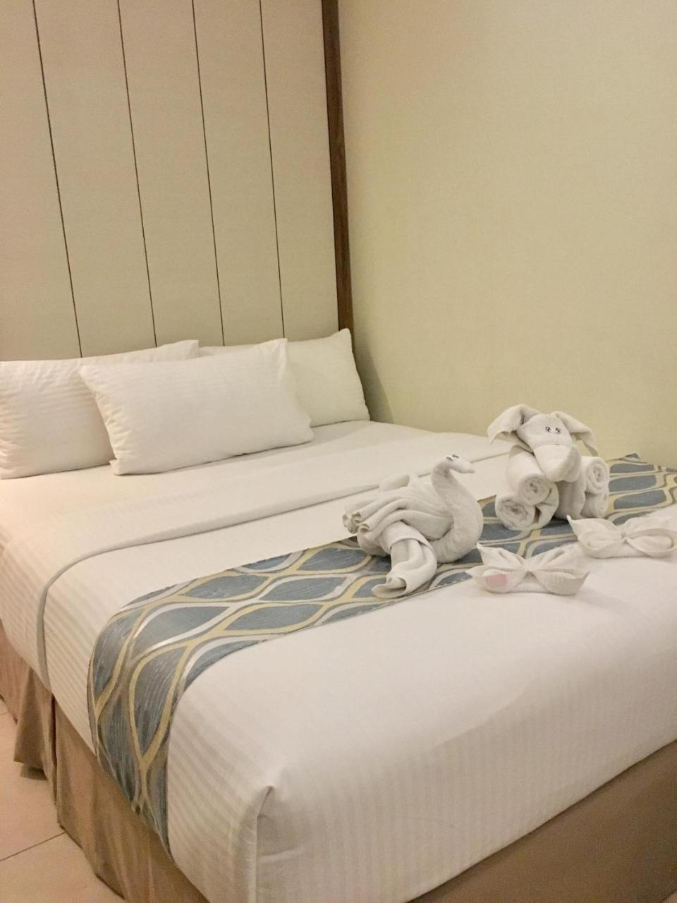 Belian Hotel Ταγκμπιλαράν Εξωτερικό φωτογραφία