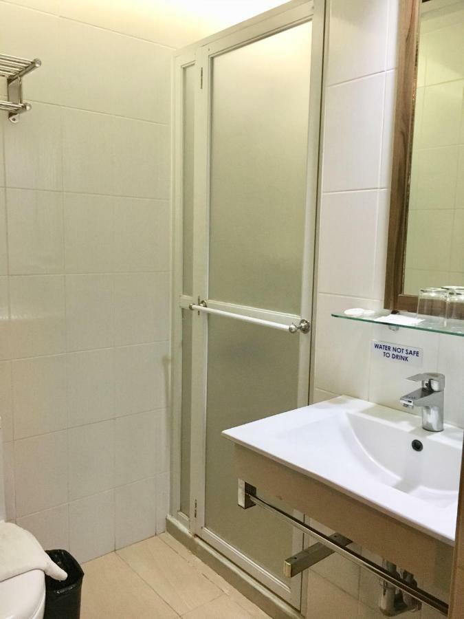 Belian Hotel Ταγκμπιλαράν Εξωτερικό φωτογραφία