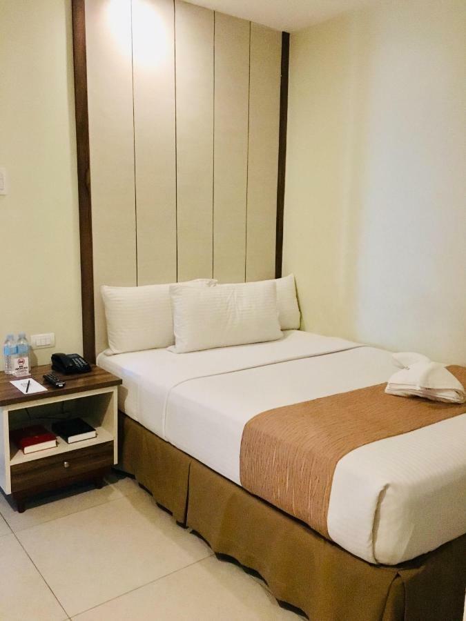 Belian Hotel Ταγκμπιλαράν Εξωτερικό φωτογραφία